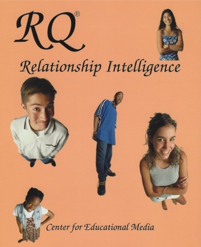 Relationship Intelligence Curriculum - Love Smarts - Be "Love Smart" in a love-challenged world!