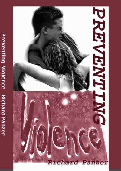 "Preventing Violence" Book - Love Smarts - Be "Love Smart" in a love-challenged world!