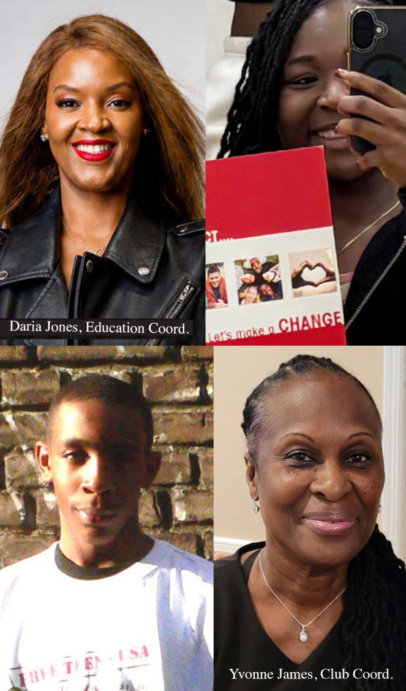 J.C. Free Teens Benefit - Love Smarts - Be "Love Smart" in a love-challenged world!