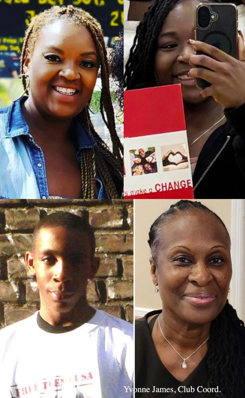 J.C. Free Teens Benefit - Love Smarts - Be "Love Smart" in a love-challenged world!